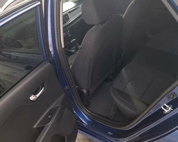 Синій Кіа Ріо, об'ємом двигуна 1.59 л та пробігом 100 тис. км за 12700 $, фото 23 на Automoto.ua