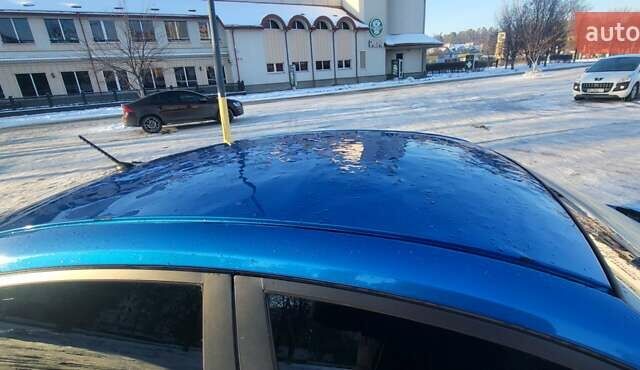 Синий Киа Рио, объемом двигателя 1.59 л и пробегом 70 тыс. км за 9999 $, фото 4 на Automoto.ua