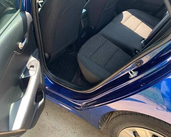 Синий Киа Рио, объемом двигателя 1.59 л и пробегом 69 тыс. км за 13700 $, фото 9 на Automoto.ua