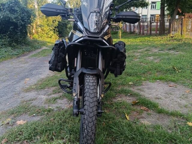 Синий Киа Рио, объемом двигателя 1.34 л и пробегом 255 тыс. км за 1600 $, фото 2 на Automoto.ua