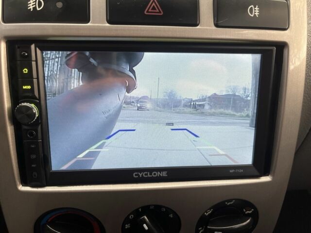 Синий Киа Рио, объемом двигателя 1.3 л и пробегом 270 тыс. км за 2800 $, фото 19 на Automoto.ua