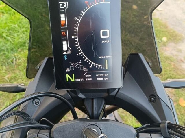 Синий Киа Рио, объемом двигателя 1.34 л и пробегом 255 тыс. км за 1600 $, фото 1 на Automoto.ua