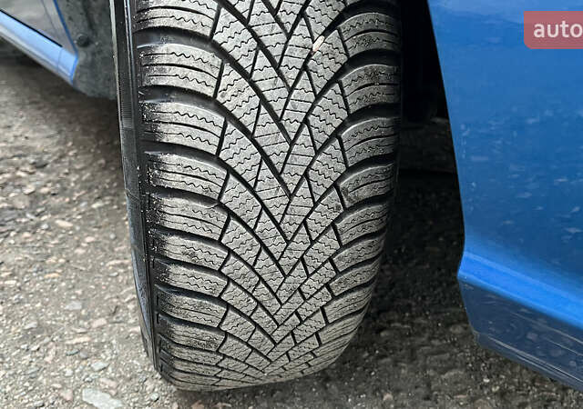 Синій Кіа Ріо, об'ємом двигуна 1.49 л та пробігом 167 тис. км за 4700 $, фото 26 на Automoto.ua