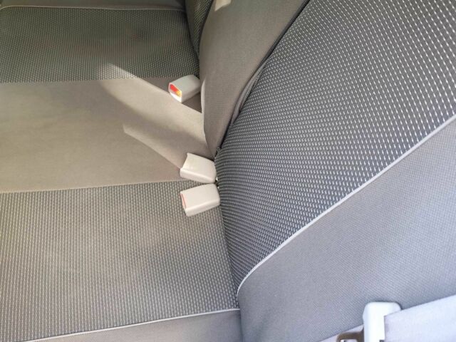 Синий Киа Рио, объемом двигателя 1.3 л и пробегом 92 тыс. км за 3600 $, фото 5 на Automoto.ua