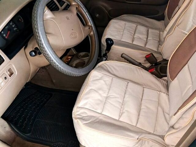 Кіа Ріо 2003 у Великой Михайловке на Automoto.ua Зелений Кіа Ріо, об'ємом двигуна 1.3 л та пробігом 554 тис. км за 3100 $, фото 1 на Automoto.ua