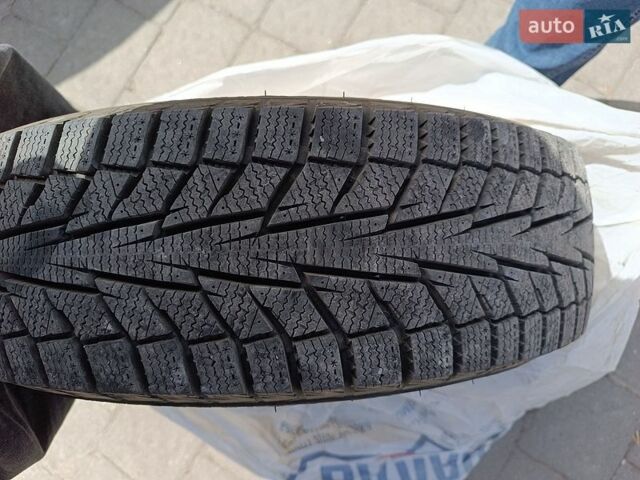Зеленый Киа Рио, объемом двигателя 1.4 л и пробегом 173 тыс. км за 4350 $, фото 11 на Automoto.ua