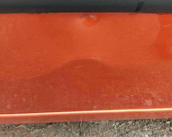 Оранжевый Киа Рио, объемом двигателя 1.4 л и пробегом 181 тыс. км за 5100 $, фото 7 на Automoto.ua