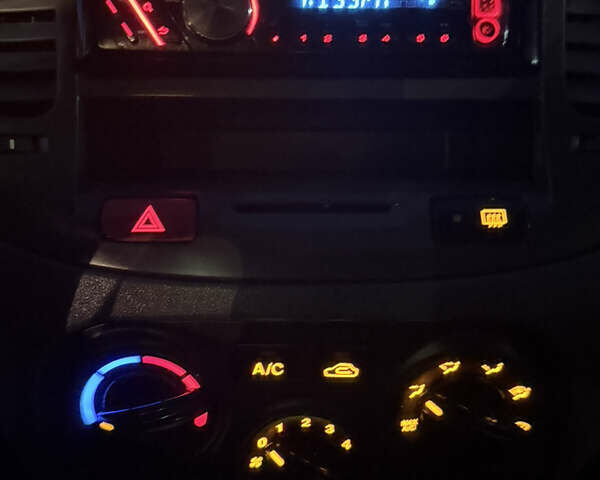 Помаранчевий Кіа Ріо, об'ємом двигуна 1.4 л та пробігом 164 тис. км за 5250 $, фото 40 на Automoto.ua