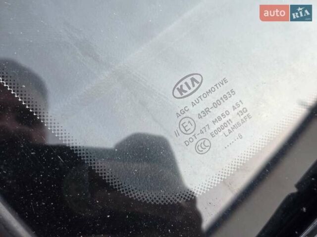 Оранжевый Киа Рио, объемом двигателя 1.4 л и пробегом 232 тыс. км за 3999 $, фото 33 на Automoto.ua