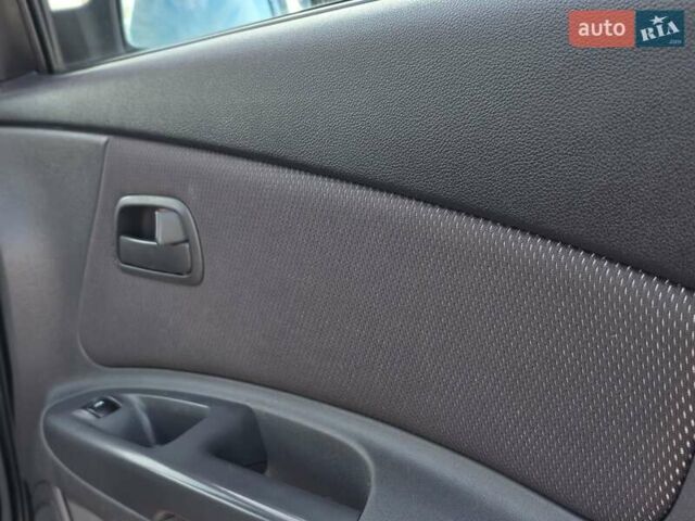 Оранжевый Киа Рио, объемом двигателя 1.4 л и пробегом 232 тыс. км за 3999 $, фото 28 на Automoto.ua