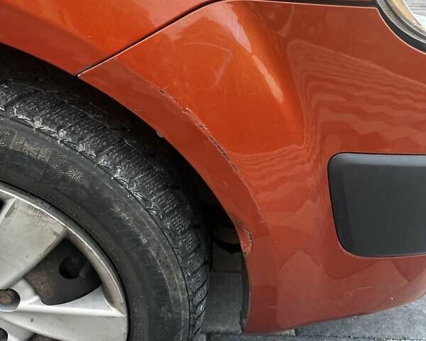 Кіа Ріо 2008 у Тернополі на Automoto.ua Помаранчевий Кіа Ріо, об'ємом двигуна 1.4 л та пробігом 230 тис. км за 3900 $, фото 29 на Automoto.ua