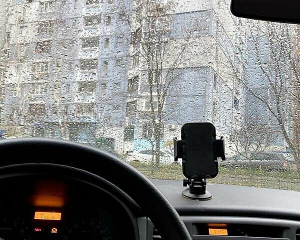 Оранжевый Киа Рио, объемом двигателя 1.4 л и пробегом 165 тыс. км за 4500 $, фото 7 на Automoto.ua