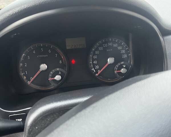 Кіа Ріо 2008 у Тернополі на Automoto.ua Помаранчевий Кіа Ріо, об'ємом двигуна 1.4 л та пробігом 230 тис. км за 3900 $, фото 19 на Automoto.ua