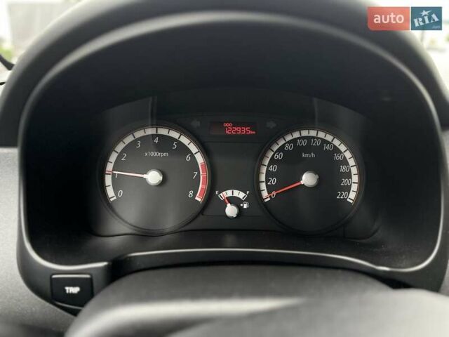 Оранжевый Киа Рио, объемом двигателя 0 л и пробегом 123 тыс. км за 4500 $, фото 13 на Automoto.ua