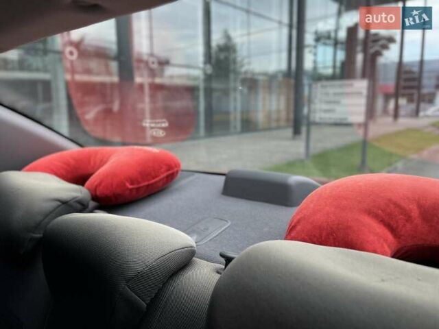 Оранжевый Киа Рио, объемом двигателя 0 л и пробегом 123 тыс. км за 4500 $, фото 21 на Automoto.ua