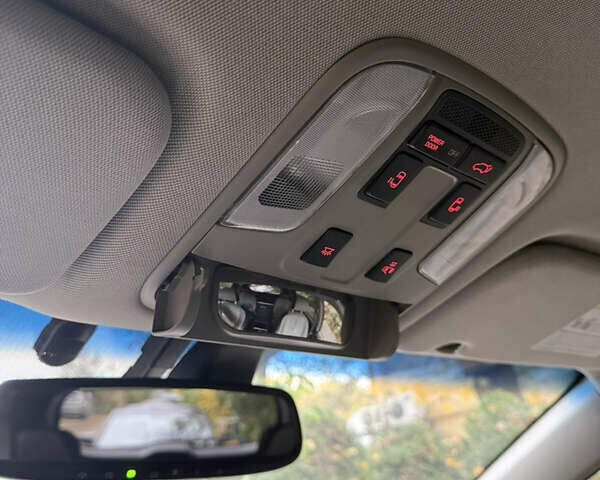 Коричневый Киа Седона, объемом двигателя 3.34 л и пробегом 108 тыс. км за 17000 $, фото 13 на Automoto.ua