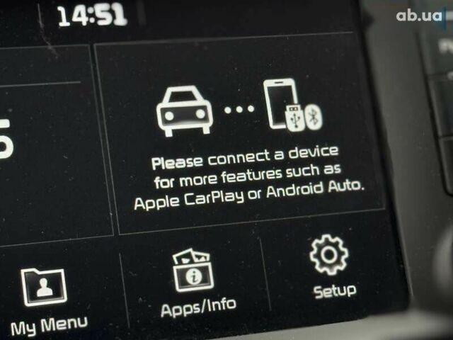 Киа Седона, объемом двигателя 3.3 л и пробегом 125 тыс. км за 15300 $, фото 23 на Automoto.ua