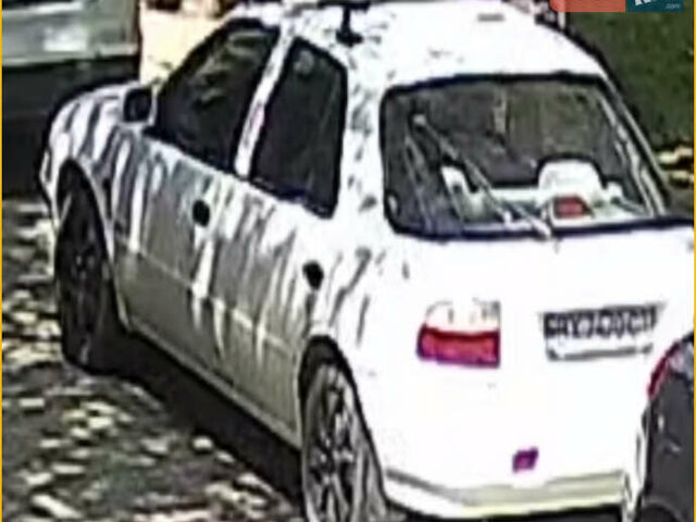 Білий Кіа Сефія, об'ємом двигуна 1.5 л та пробігом 240 тис. км за 1500 $, фото 5 на Automoto.ua