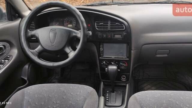 Киа Сефия 2002 в Николаеве на Automoto.ua Бежевый Киа Сефия, объемом двигателя 1.6 л и пробегом 200 тыс. км за 3100 $, фото 11 на Automoto.ua