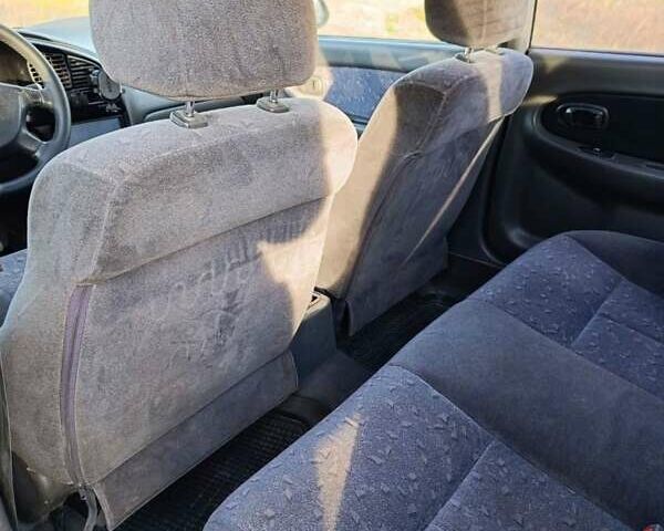 Киа Сефия 2003 в Одессе на Automoto.ua Бежевый Киа Сефия, объемом двигателя 1.5 л и пробегом 339 тыс. км за 2400 $, фото 4 на Automoto.ua