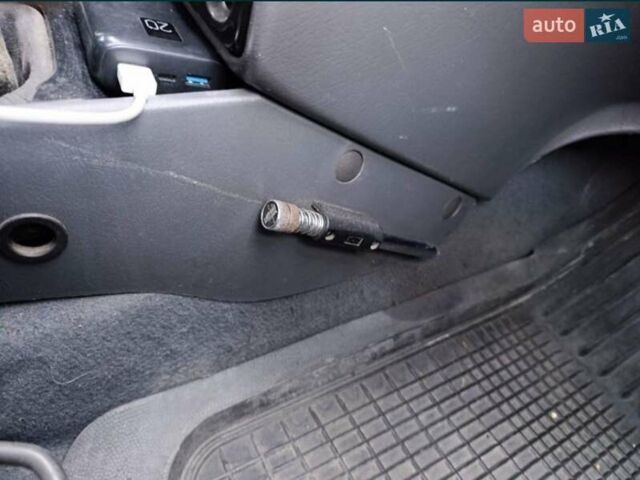 Киа Сефия 2003 в Одессе на Automoto.ua Бежевый Киа Сефия, объемом двигателя 1.5 л и пробегом 339 тыс. км за 2400 $, фото 3 на Automoto.ua