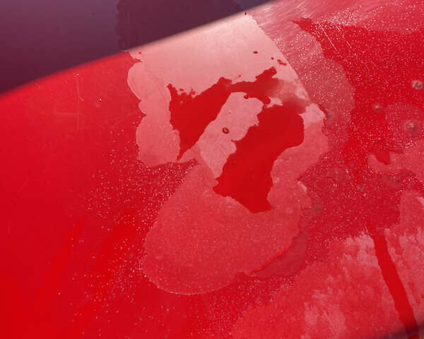 Красный Киа Сефия, объемом двигателя 1.6 л и пробегом 200 тыс. км за 1400 $, фото 7 на Automoto.ua