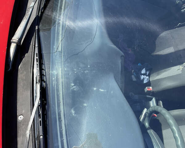 Красный Киа Сефия, объемом двигателя 1.6 л и пробегом 200 тыс. км за 1400 $, фото 14 на Automoto.ua