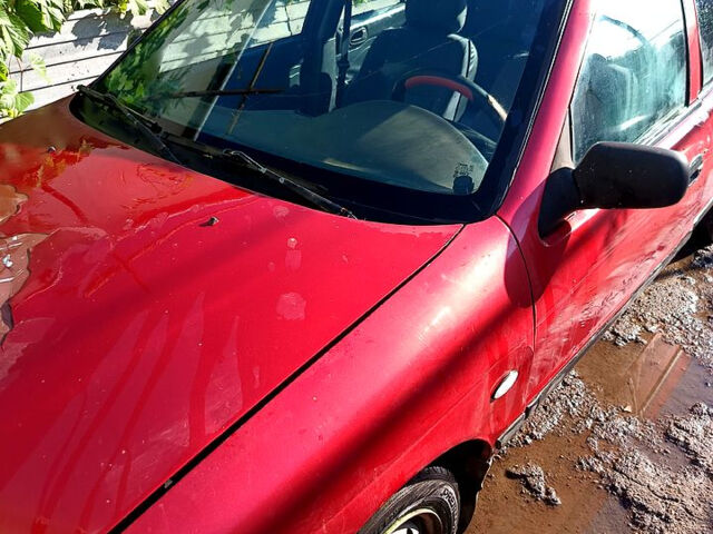 Кіа Сефія, об'ємом двигуна 1.6 л та пробігом 200 тис. км за 700 $, фото 3 на Automoto.ua