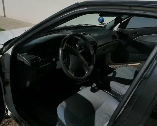 Киа Сефия, объемом двигателя 1.6 л и пробегом 242 тыс. км за 1500 $, фото 5 на Automoto.ua