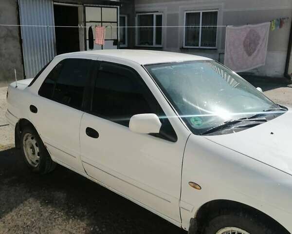 Киа Сефия, объемом двигателя 1.6 л и пробегом 242 тыс. км за 1500 $, фото 6 на Automoto.ua