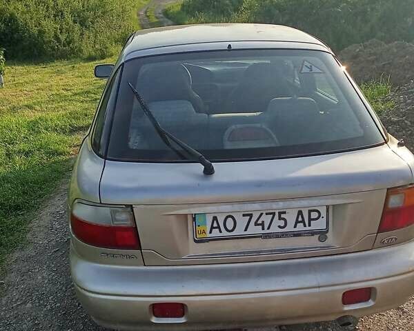 Киа Сефия, объемом двигателя 0 л и пробегом 290 тыс. км за 600 $, фото 1 на Automoto.ua