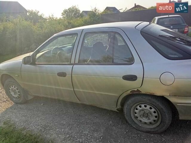Киа Сефия, объемом двигателя 0 л и пробегом 290 тыс. км за 600 $, фото 2 на Automoto.ua
