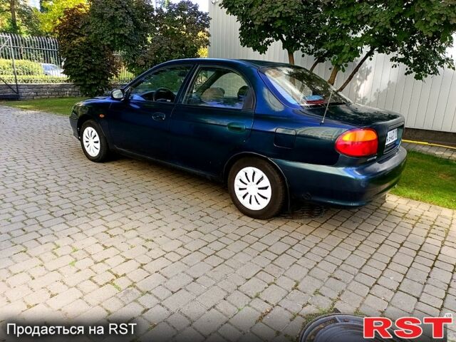 Киа Сефия 1998 в Киеве на Automoto.ua Киа Сефия, объемом двигателя 1.5 л и пробегом 269 тыс. км за 1299 $, фото 1 на Automoto.ua