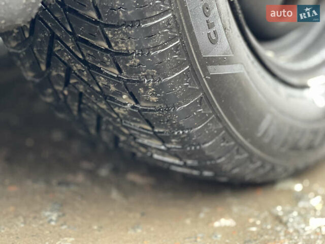 Серый Киа Сефия, объемом двигателя 1.6 л и пробегом 301 тыс. км за 1200 $, фото 17 на Automoto.ua