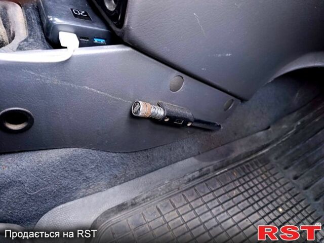 Киа Сефия 2003 в Одессе на Automoto.ua Серый Киа Сефия, объемом двигателя 1.6 л и пробегом 220 тыс. км за 2300 $, фото 2 на Automoto.ua