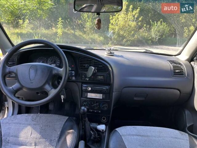 Сірий Кіа Сефія, об'ємом двигуна 1.6 л та пробігом 269 тис. км за 2800 $, фото 13 на Automoto.ua