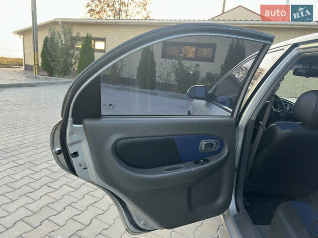 Серый Киа Сефия, объемом двигателя 1.59 л и пробегом 271 тыс. км за 2499 $, фото 10 на Automoto.ua