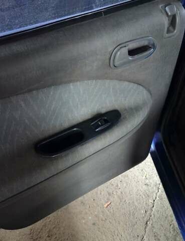 Синий Киа Сефия, объемом двигателя 0 л и пробегом 380 тыс. км за 1700 $, фото 35 на Automoto.ua