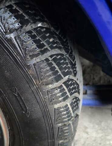 Синий Киа Сефия, объемом двигателя 0 л и пробегом 380 тыс. км за 1700 $, фото 29 на Automoto.ua