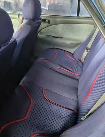 Синий Киа Сефия, объемом двигателя 0 л и пробегом 380 тыс. км за 1700 $, фото 36 на Automoto.ua