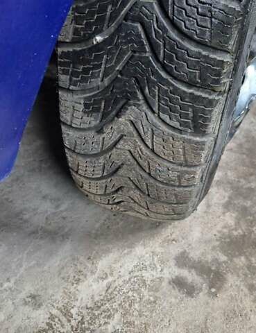 Синий Киа Сефия, объемом двигателя 0 л и пробегом 380 тыс. км за 1700 $, фото 28 на Automoto.ua