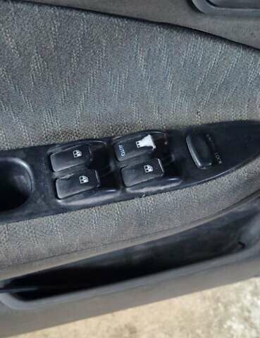 Синий Киа Сефия, объемом двигателя 0 л и пробегом 380 тыс. км за 1700 $, фото 21 на Automoto.ua