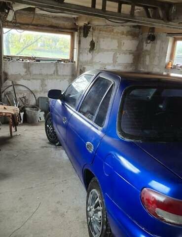 Синий Киа Сефия, объемом двигателя 0 л и пробегом 380 тыс. км за 1700 $, фото 27 на Automoto.ua