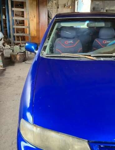 Синий Киа Сефия, объемом двигателя 0 л и пробегом 380 тыс. км за 1700 $, фото 23 на Automoto.ua