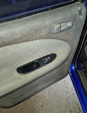 Синий Киа Сефия, объемом двигателя 0 л и пробегом 380 тыс. км за 1700 $, фото 39 на Automoto.ua