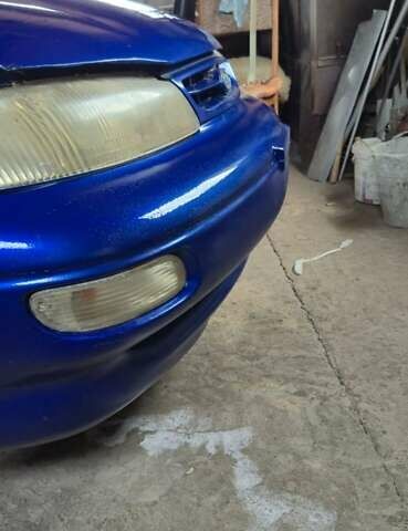 Синий Киа Сефия, объемом двигателя 0 л и пробегом 380 тыс. км за 1700 $, фото 26 на Automoto.ua