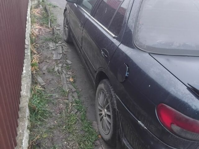 Синий Киа Сефия, объемом двигателя 0 л и пробегом 446 тыс. км за 952 $, фото 3 на Automoto.ua