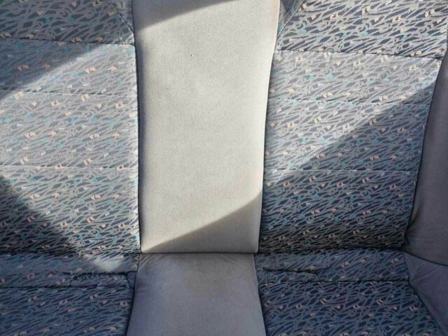 Синий Киа Сефия, объемом двигателя 1.5 л и пробегом 659 тыс. км за 1890 $, фото 13 на Automoto.ua