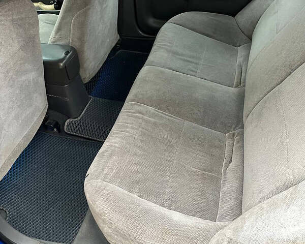 Синий Киа Сефия, объемом двигателя 1.8 л и пробегом 248 тыс. км за 3200 $, фото 10 на Automoto.ua