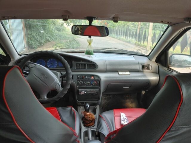 Зеленый Киа Сефия, объемом двигателя 0 л и пробегом 300 тыс. км за 1700 $, фото 1 на Automoto.ua